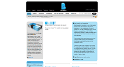Desktop Screenshot of bell-roberts.com